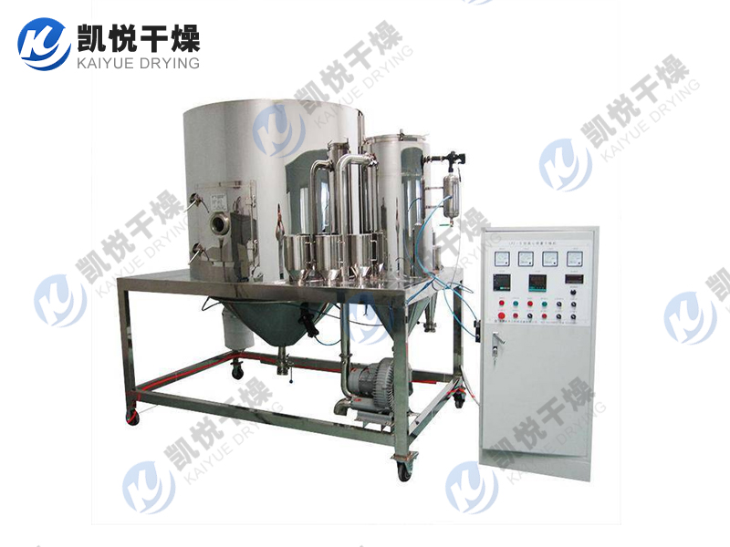 ZLPG系列中藥浸膏噴霧枯燥機
